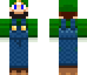 luigi