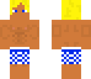 beach boy