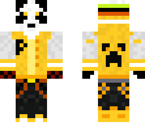 panda