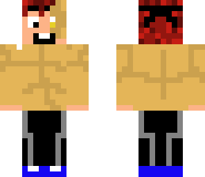 hollow gotrank 2