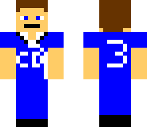 dee's skin