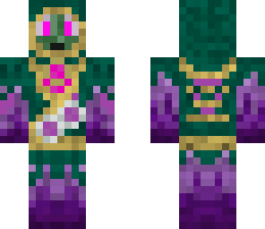dark mage