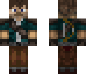 miner