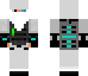 future arctic soilder