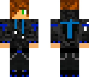 my skin