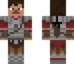 mercenary