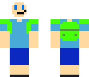 finn