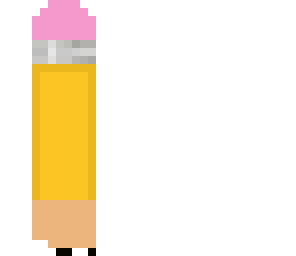 pencil