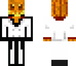 karate scarecrow