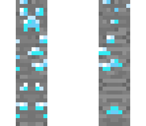 diamond creeper