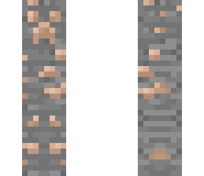 iron creeper