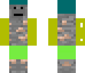 iron ore guy