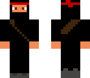 ninja