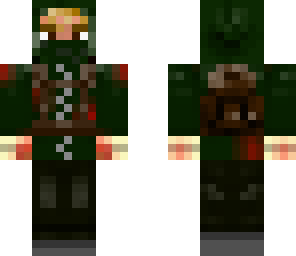 apocalypse guy