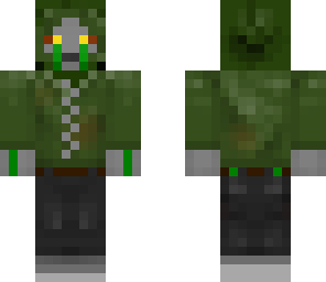 robot hoodie