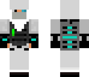 re-re-future arctic soilder