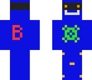 superblu
