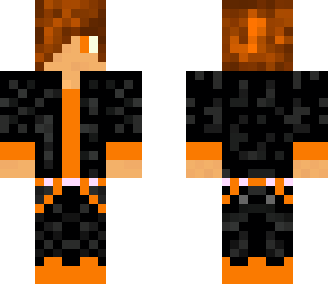 pewdiepie orange
