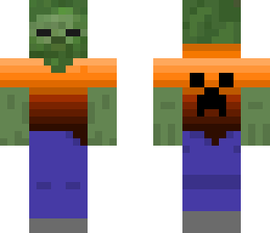 zombie dj cool