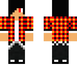 cool boy