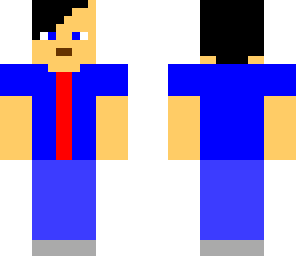 mike