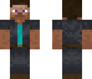 street steve