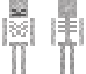 skeleton