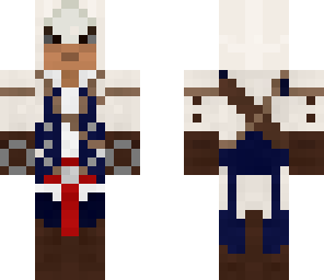 assassins creed 3 conor