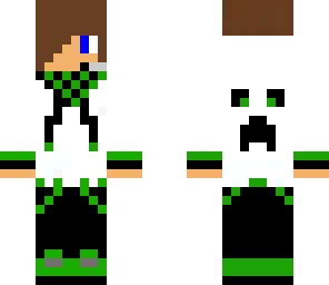chick magnet green