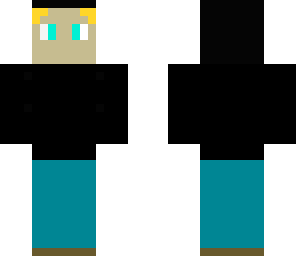me