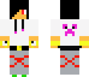my original skin 
