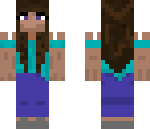 stevette