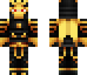 obsidian shogun