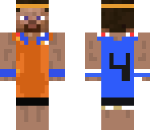 basketball steve