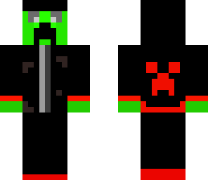 creeper guy
