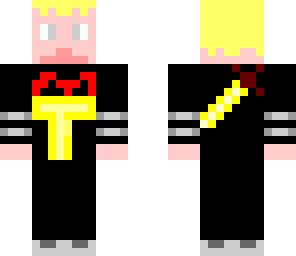 imurix456 skin