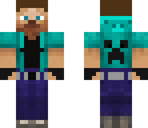 steve