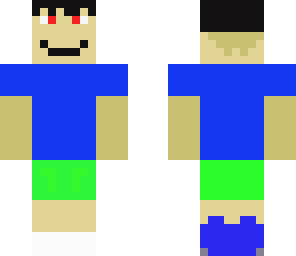evil eddi 2