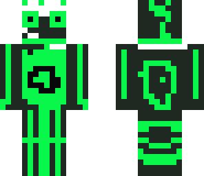 neon