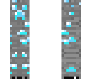 diamond creeper
