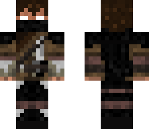 redact warrior