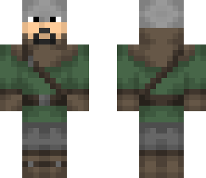castle guard