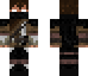 redact rogue