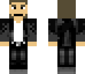 me leather