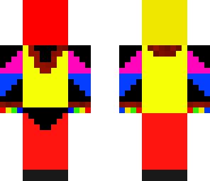 rubic monster