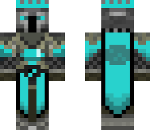 the diamond knight