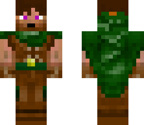 hoodless ranger