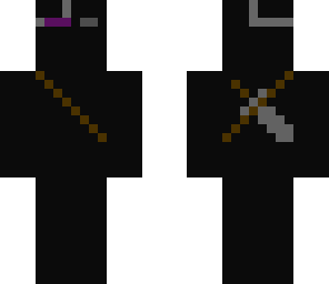 night assassin