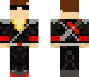 nightwing322 main