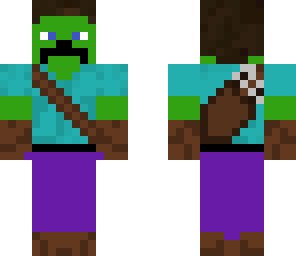 the incredible survivor